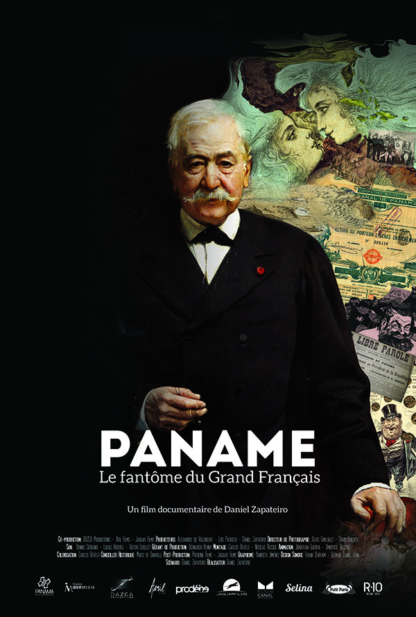 Paname, le fantôme du grand français