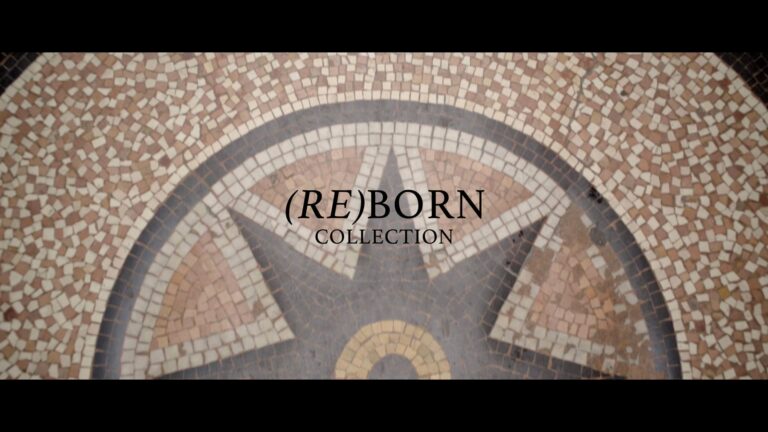 (Re)born