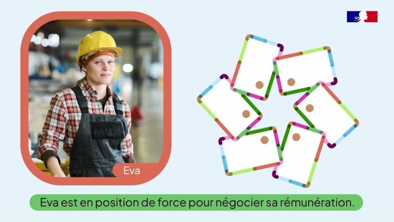 CAP vers l’industrie au Féminin