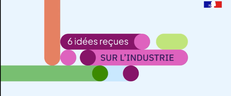 CAP sur L’industrie au Féminin